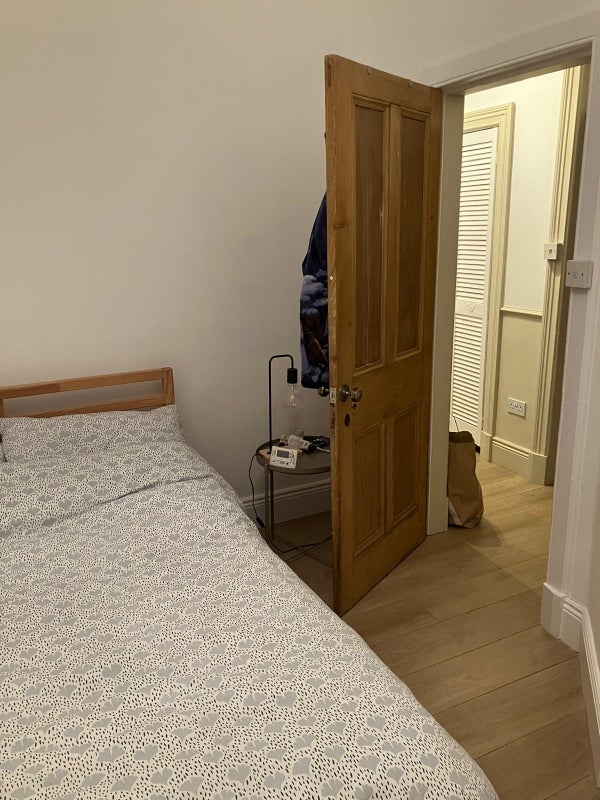 Room Albion Road in City of Edinburgh