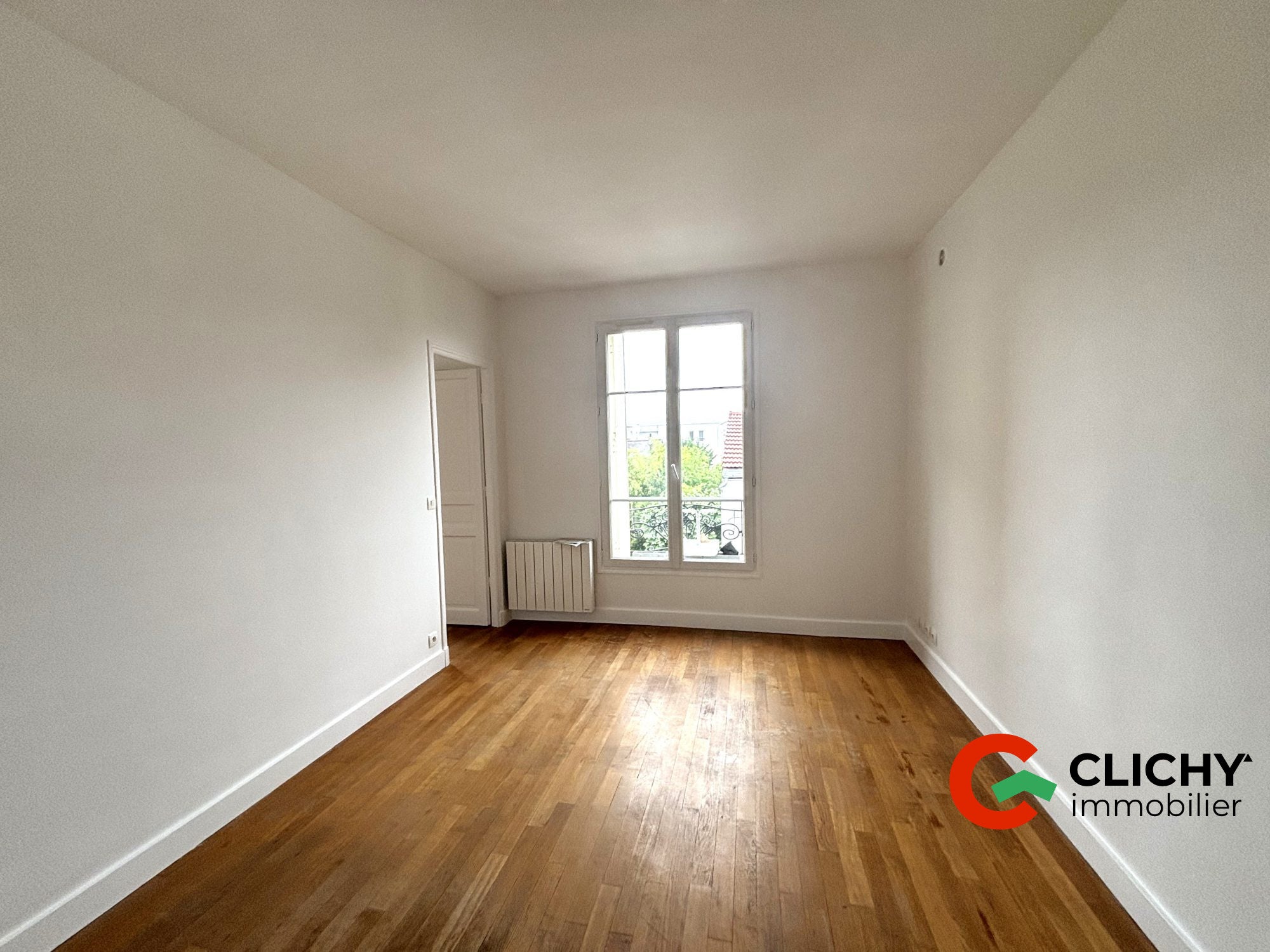 Appartement Rue Lehot à Asnières-sur-Seine