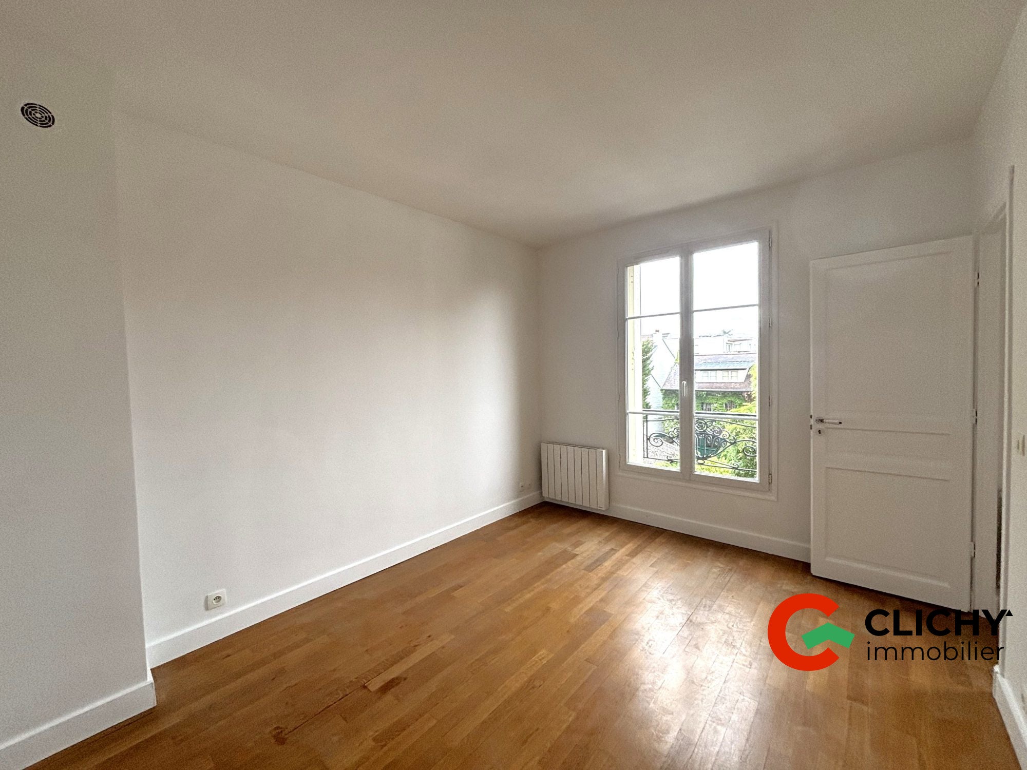 Appartement Rue Lehot à Asnières-sur-Seine