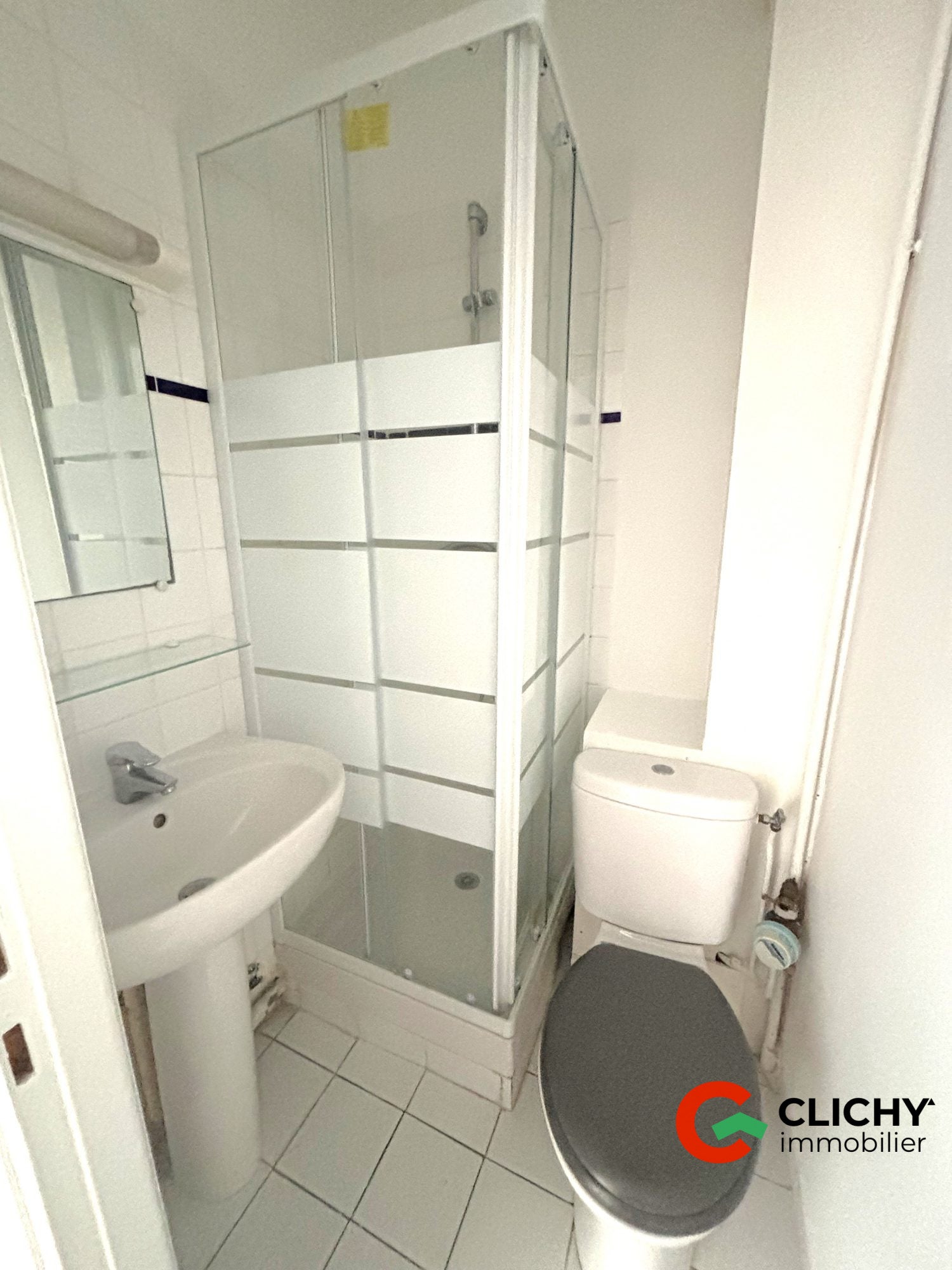 Appartement Rue Lehot à Asnières-sur-Seine