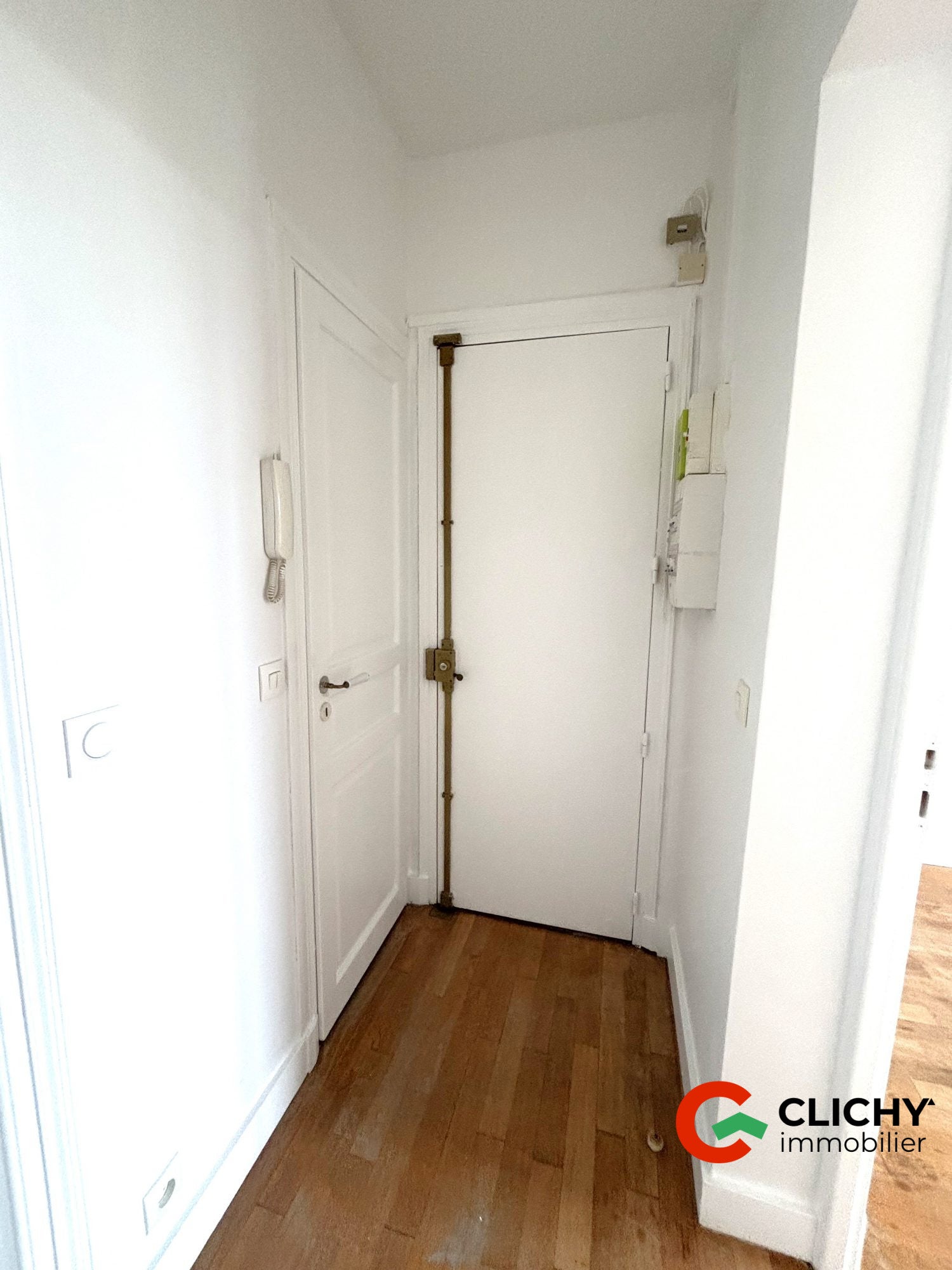 Appartement Rue Lehot à Asnières-sur-Seine