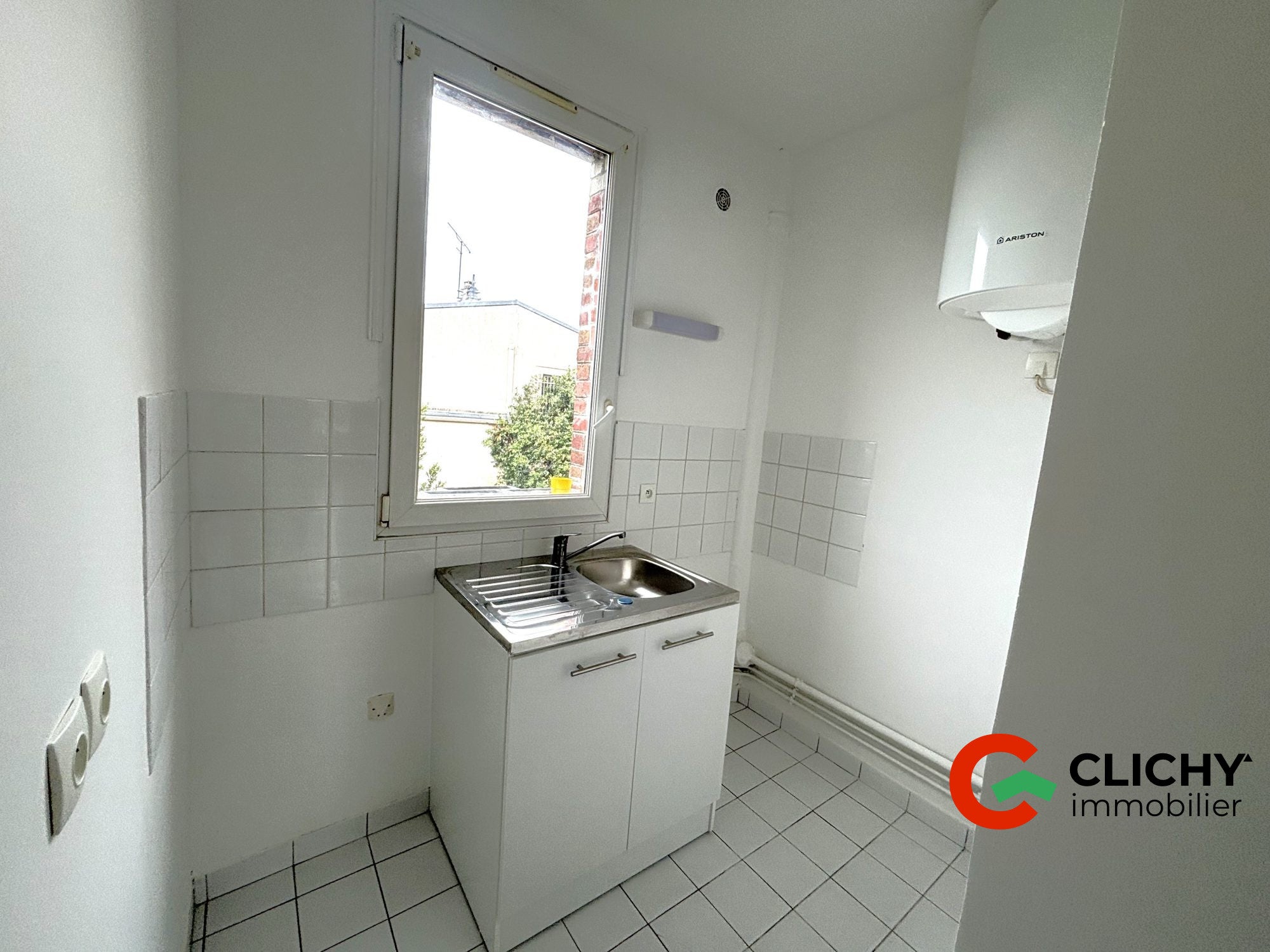 Appartement Rue Lehot à Asnières-sur-Seine