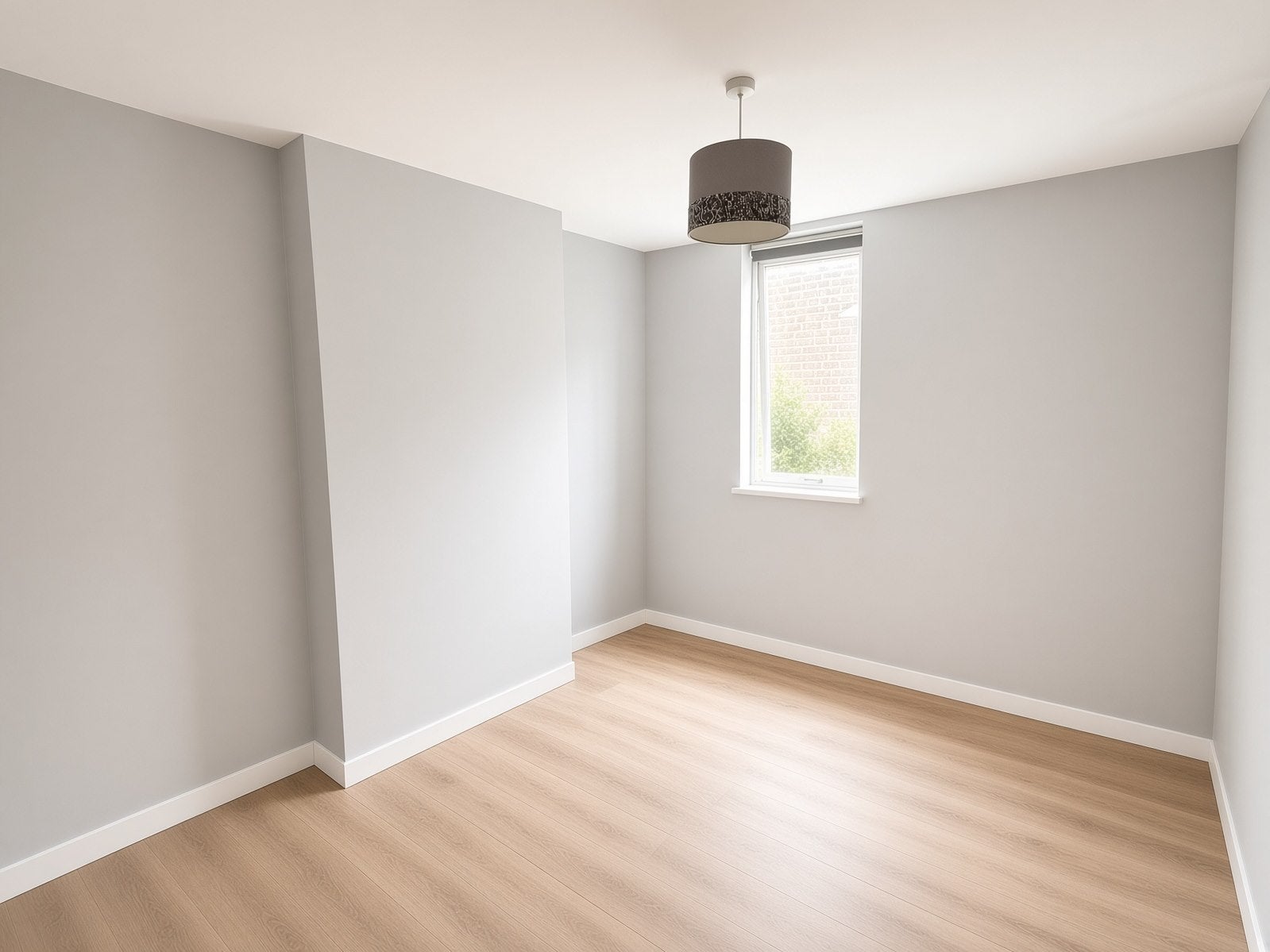 Flat Palmerston Crescent in Greater London