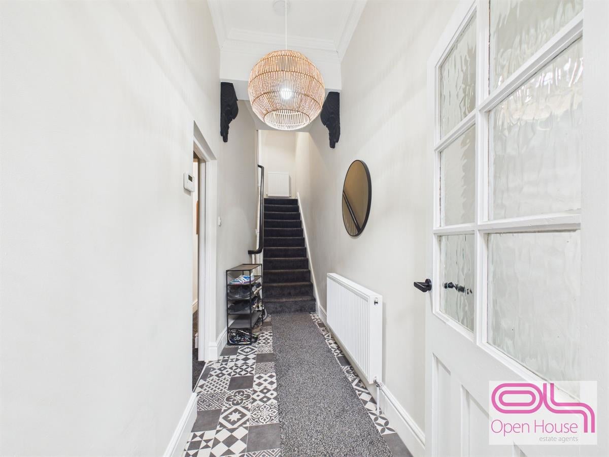 Room Avenham Lane in Preston