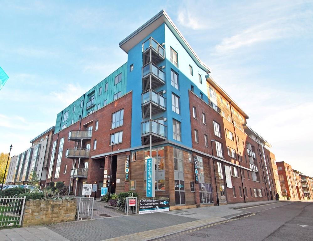 Flat Anvil Street in Bristol