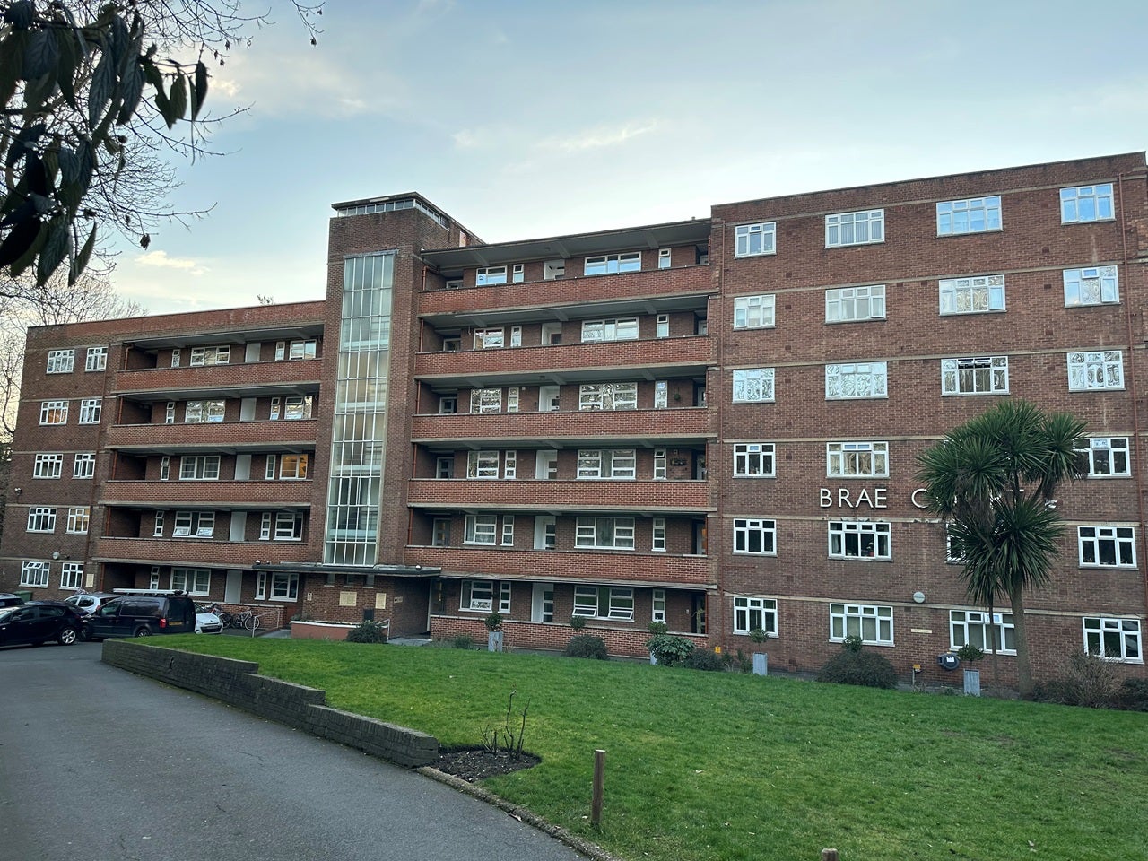 Flat Carlisle Close in Greater London