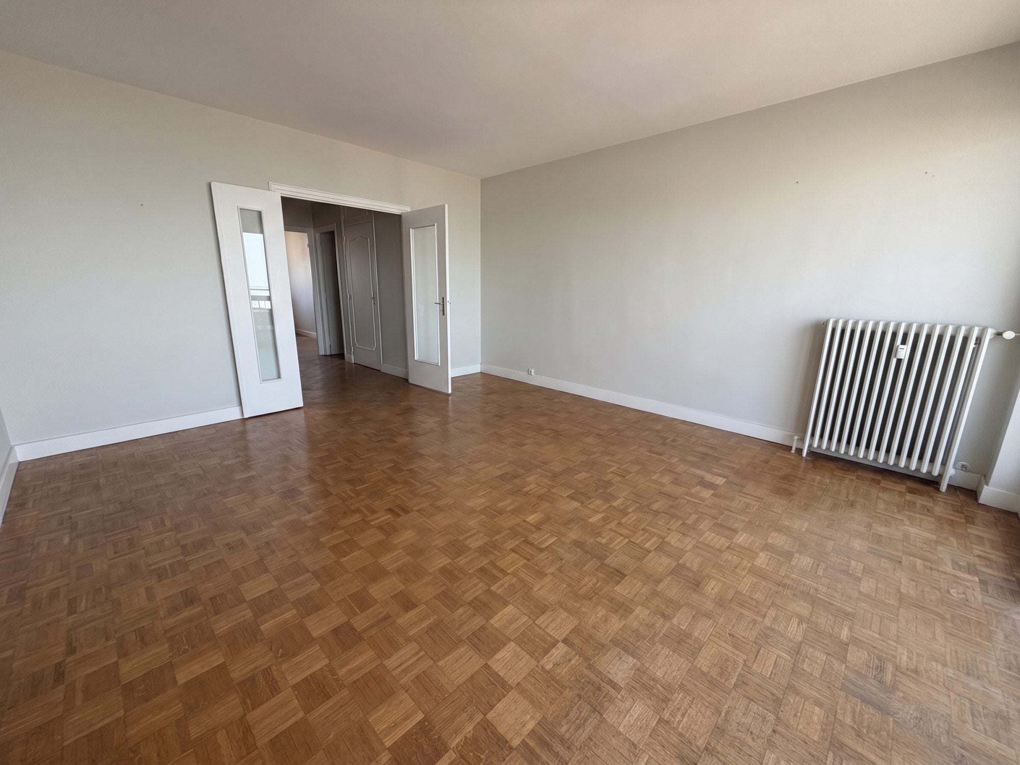 Appartement Boulevard Clemenceau à Le Havre