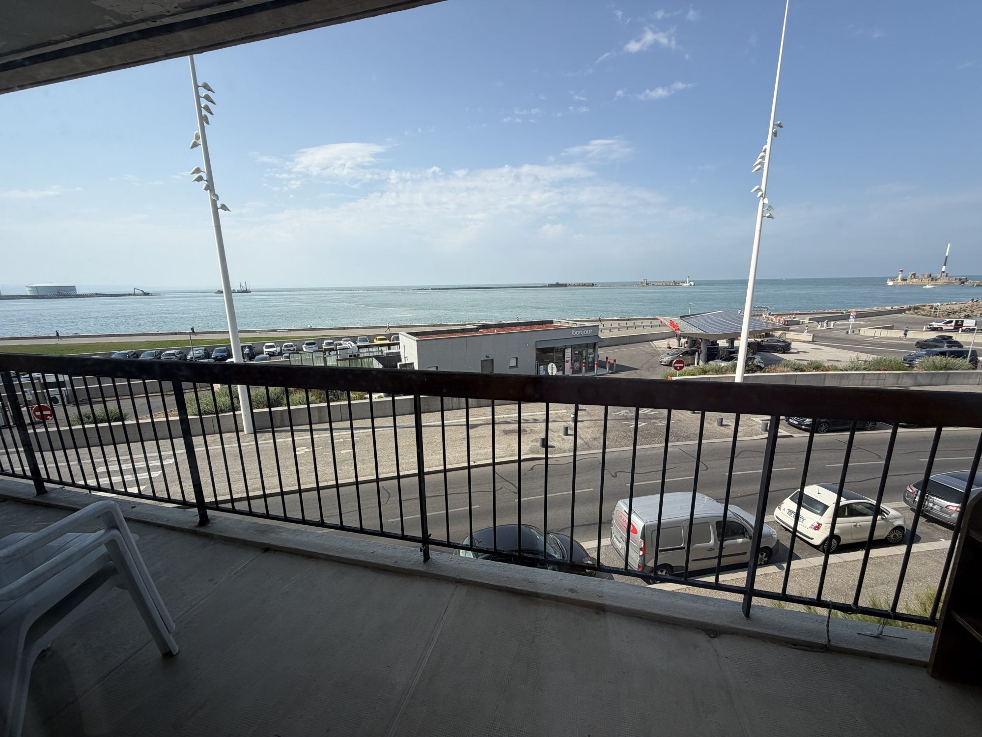 Appartement Boulevard Clemenceau à Le Havre