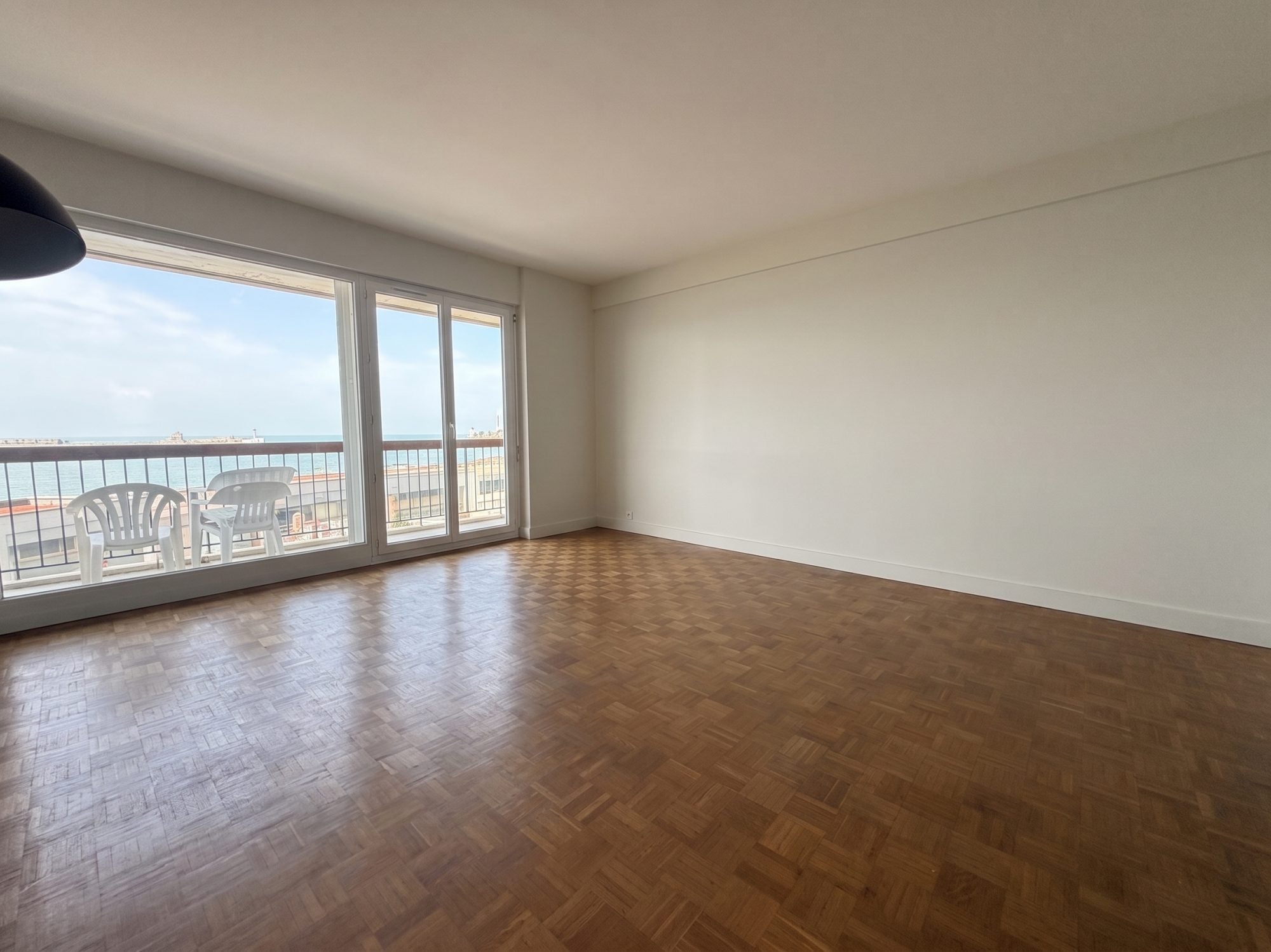 Appartement Boulevard Clemenceau à Le Havre