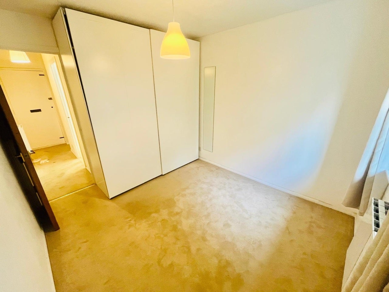 Flat South Ealing Road in Greater London