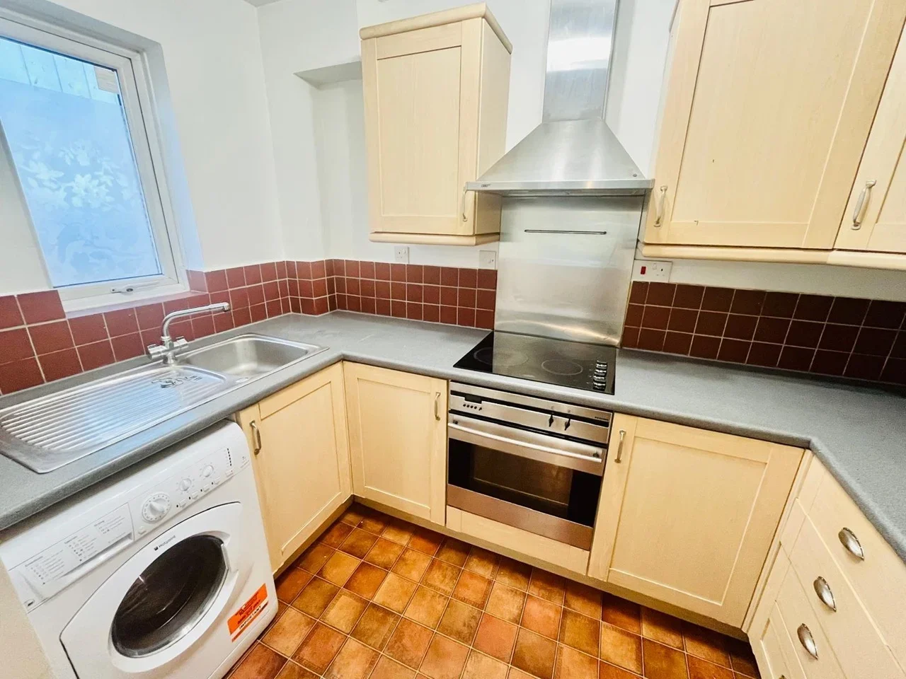 Flat South Ealing Road in Greater London