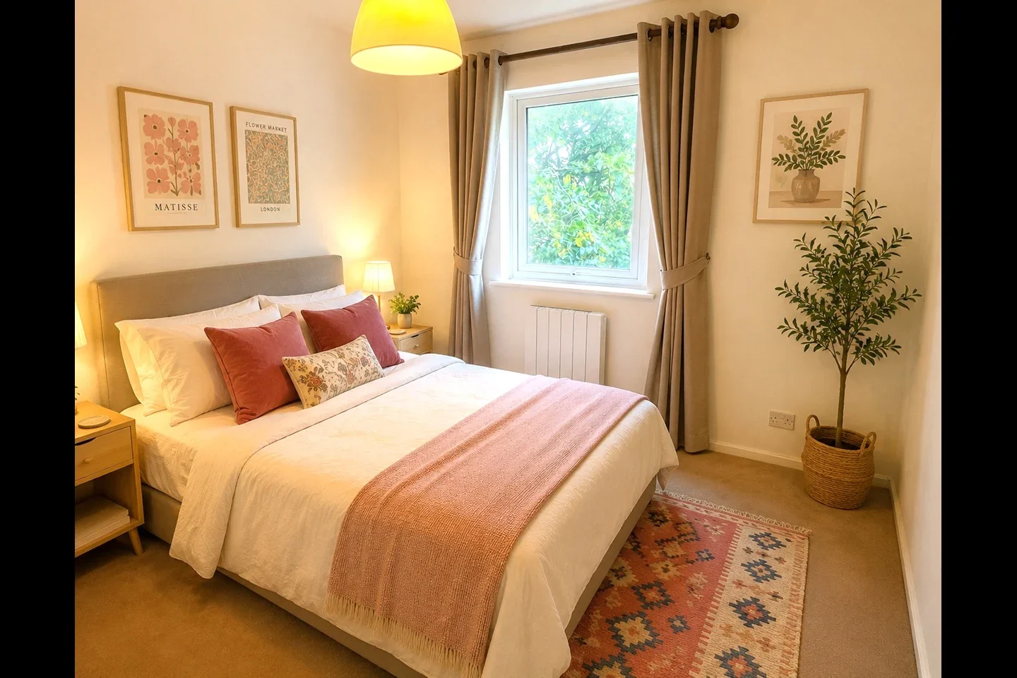Flat South Ealing Road in Greater London