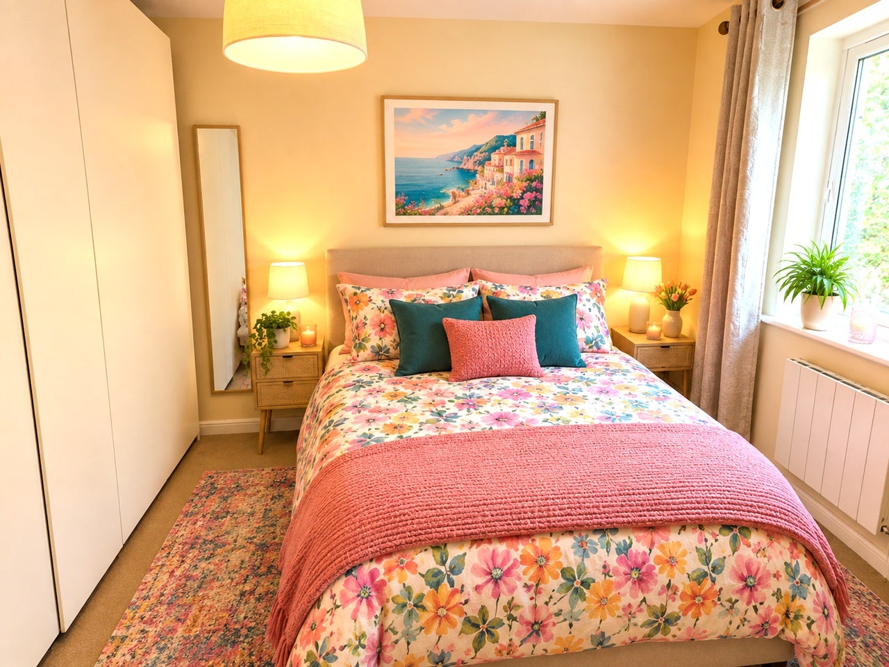Flat South Ealing Road in Greater London
