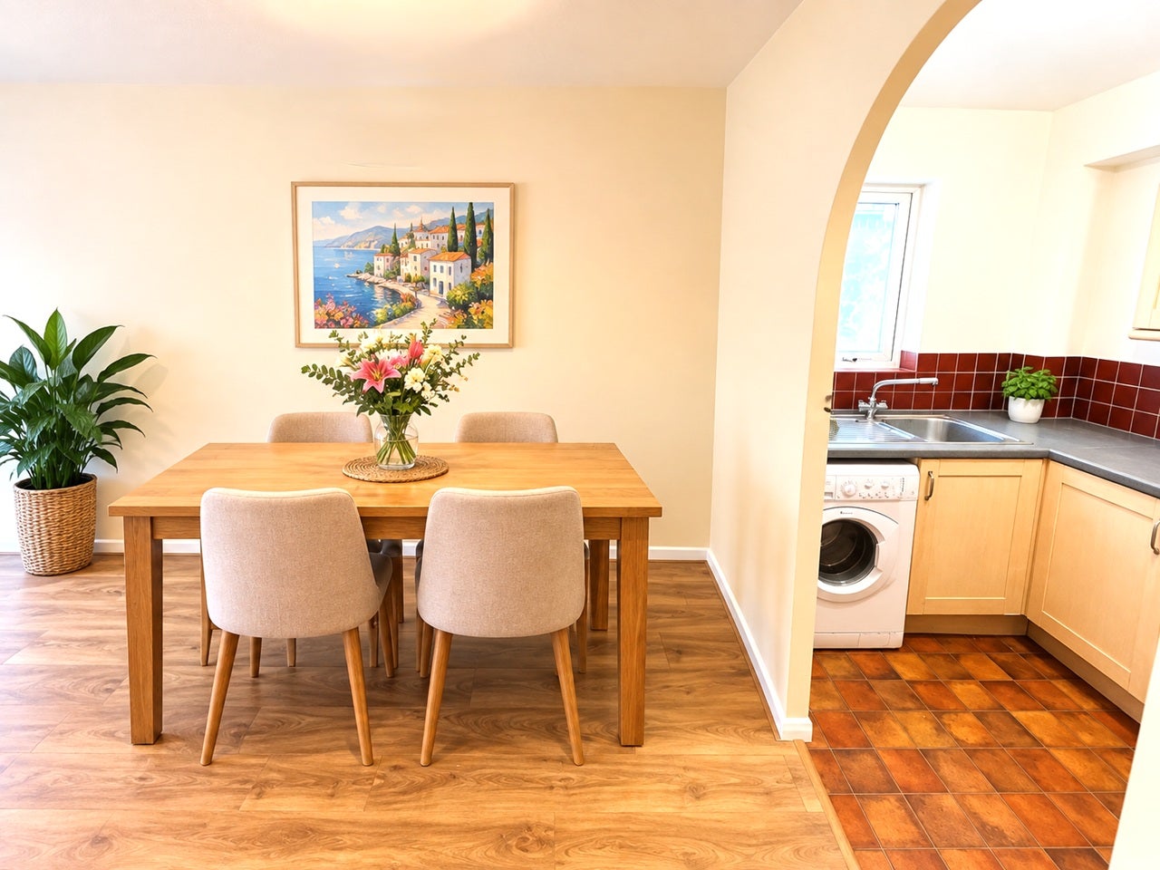 Flat South Ealing Road in Greater London