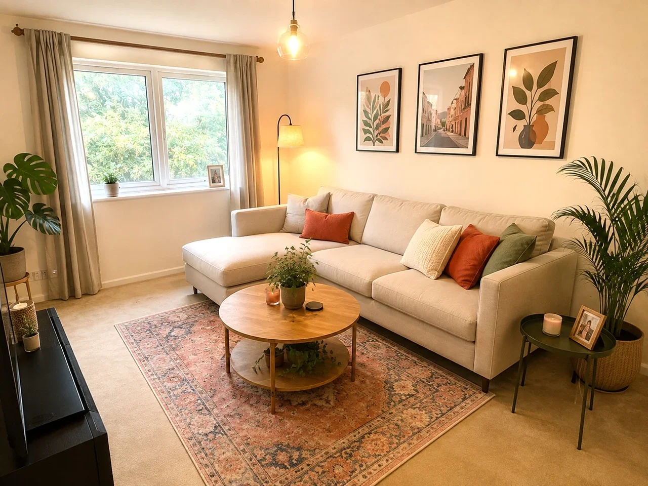 Flat South Ealing Road in Greater London