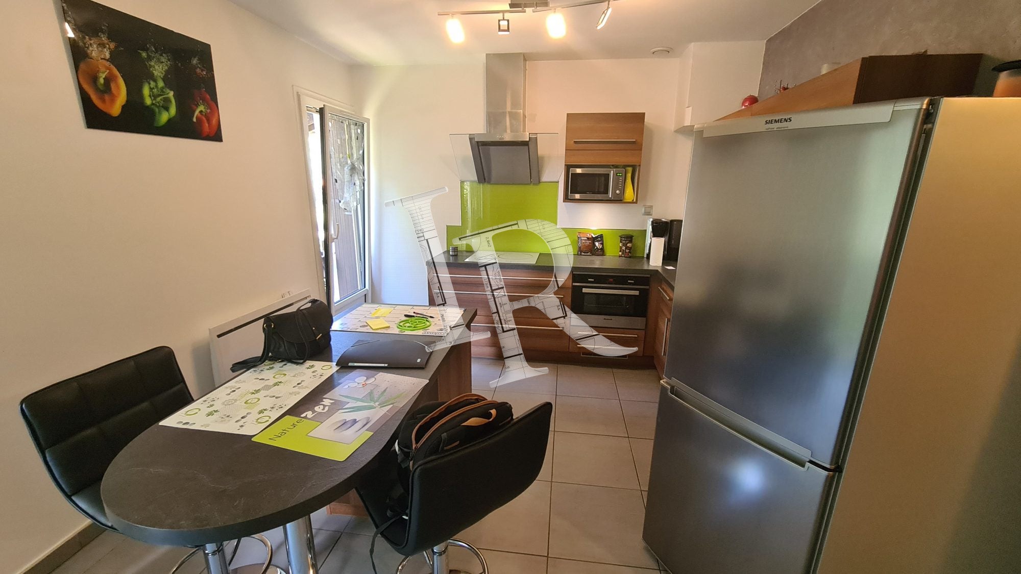 Appartement Place de la Mutualité à Vals-près-le-Puy