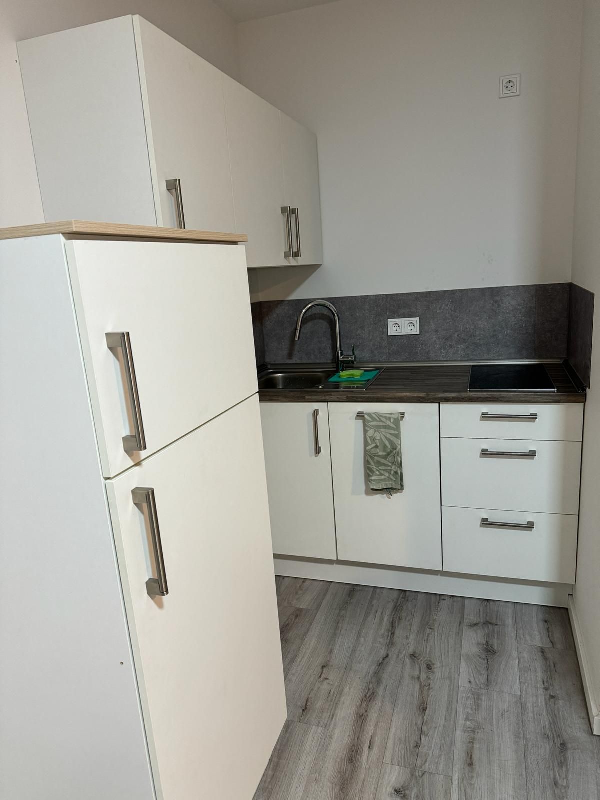 Wohnung Linnicher Straße in Alsdorf