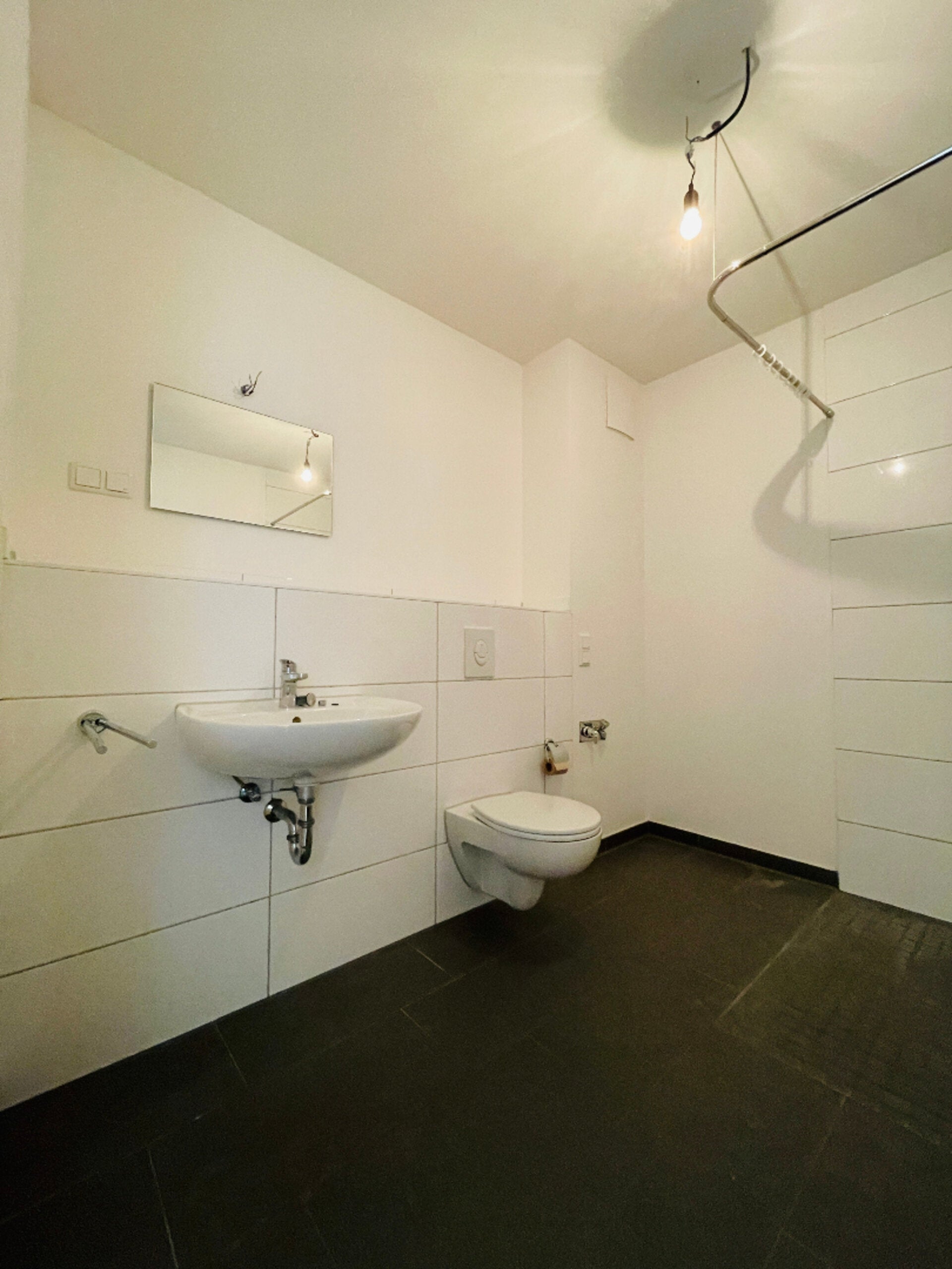 Wohnung Äußere Bayreuther Straße in Nürnberg