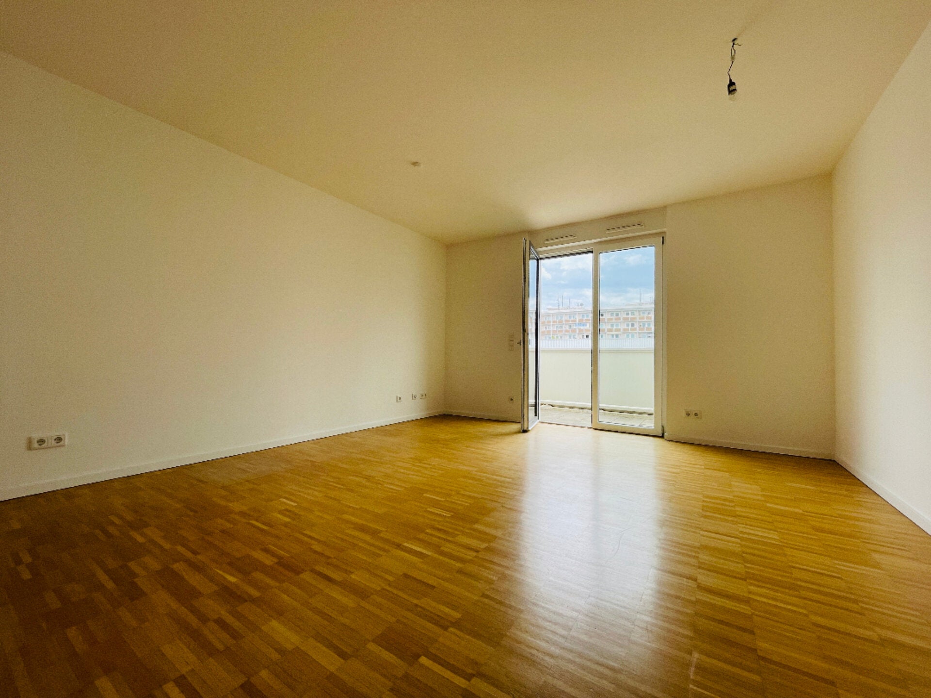 Wohnung Äußere Bayreuther Straße in Nürnberg