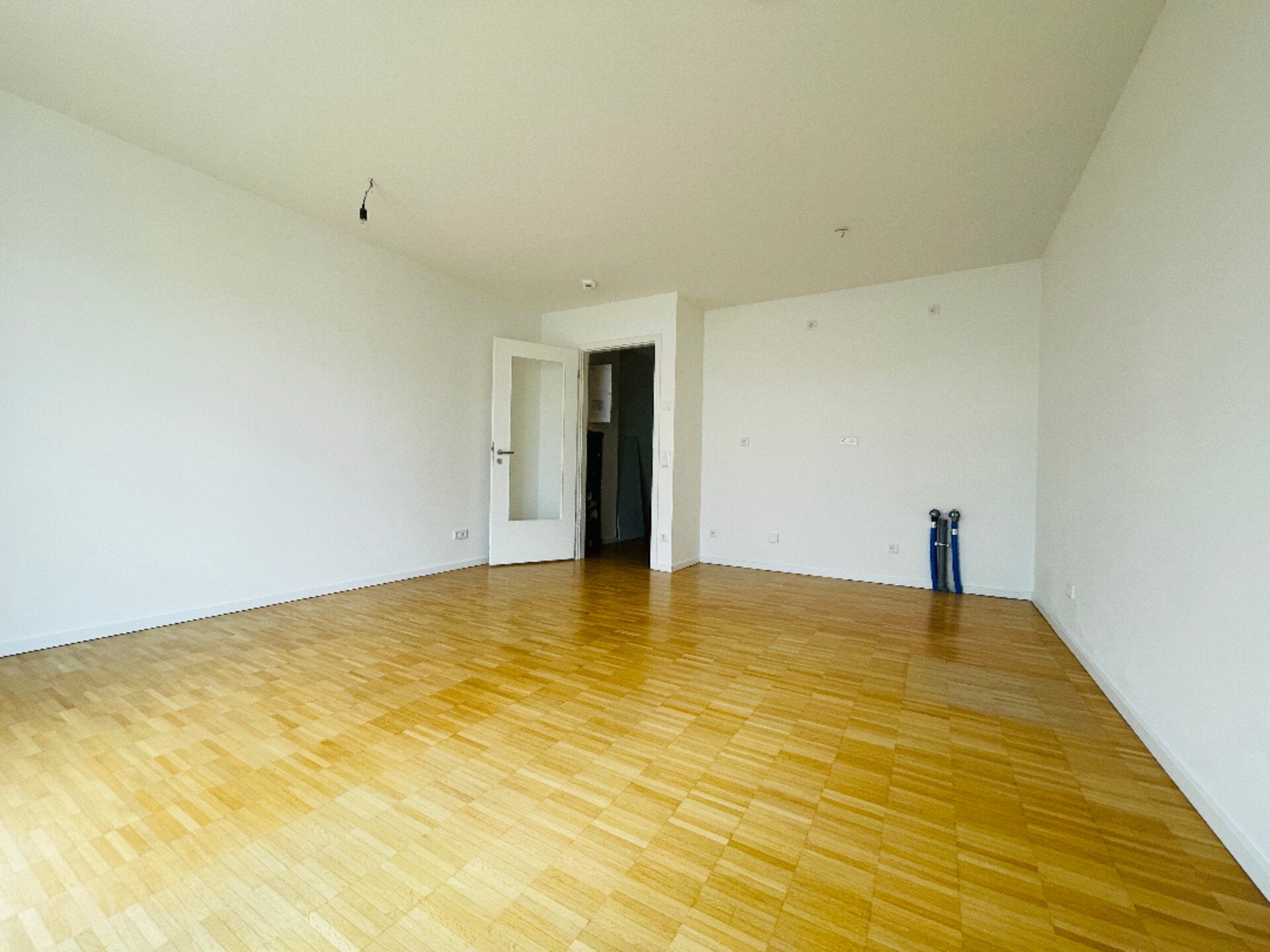 Wohnung Äußere Bayreuther Straße in Nürnberg