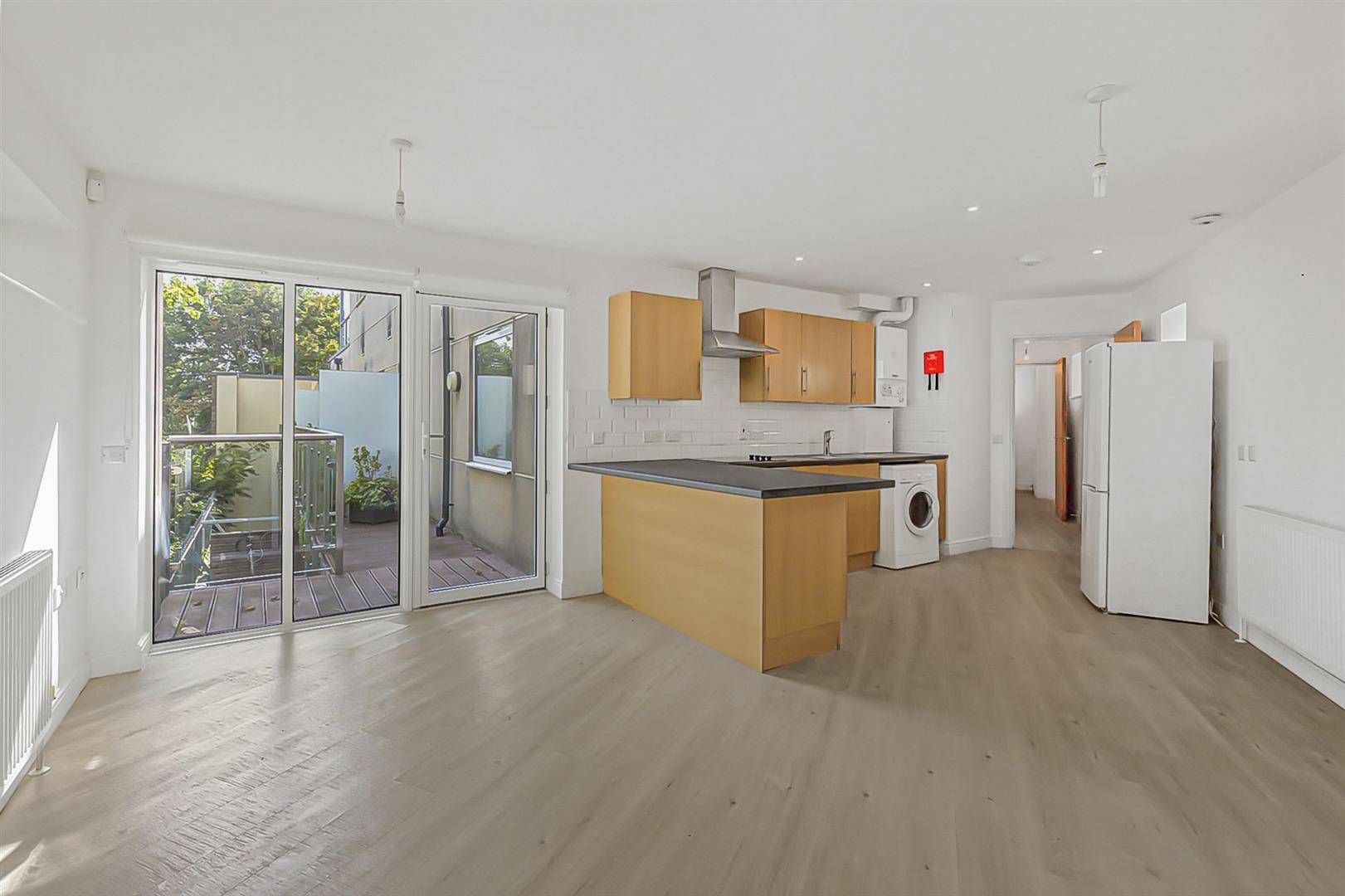 Flat South Birkbeck Road in Greater London
