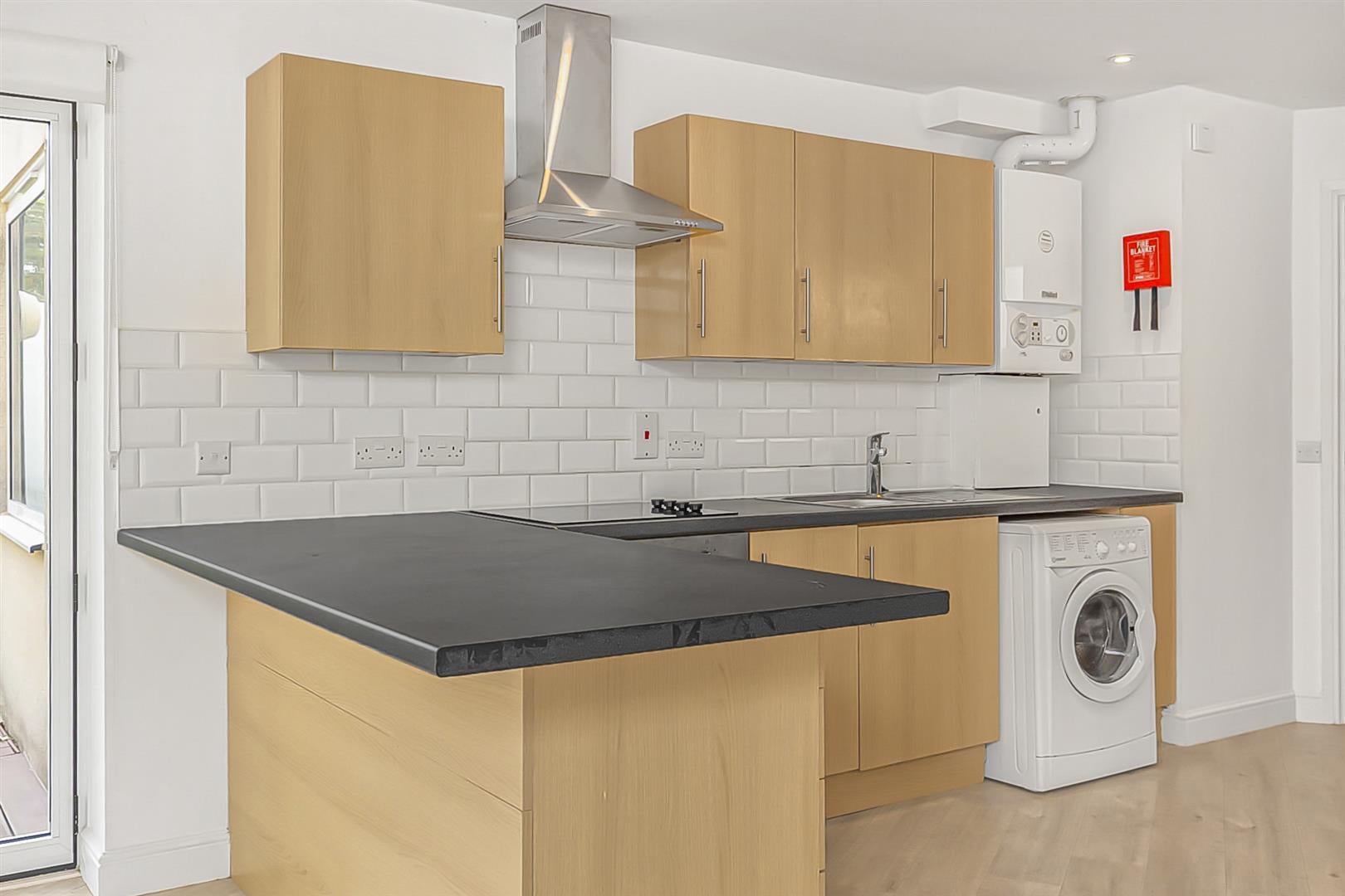 Flat South Birkbeck Road in Greater London