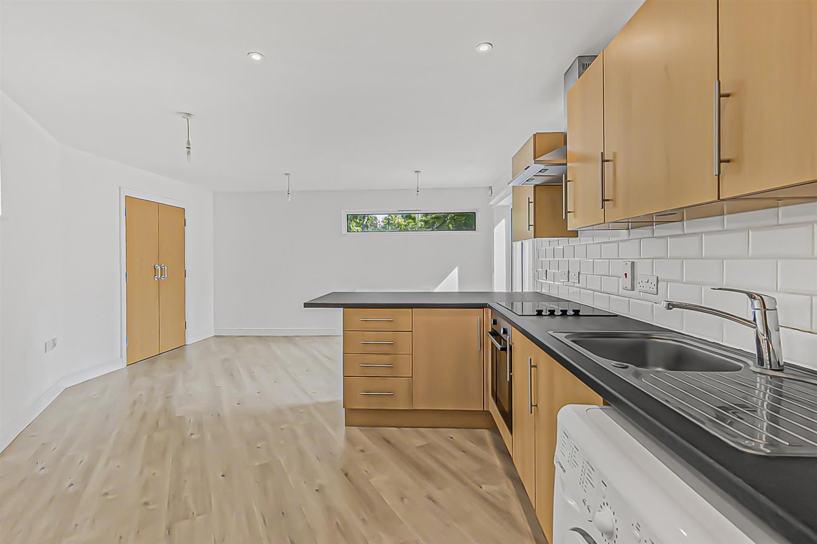 Flat South Birkbeck Road in Greater London