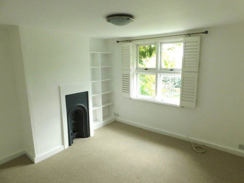 House Sandrock Hill in Rother