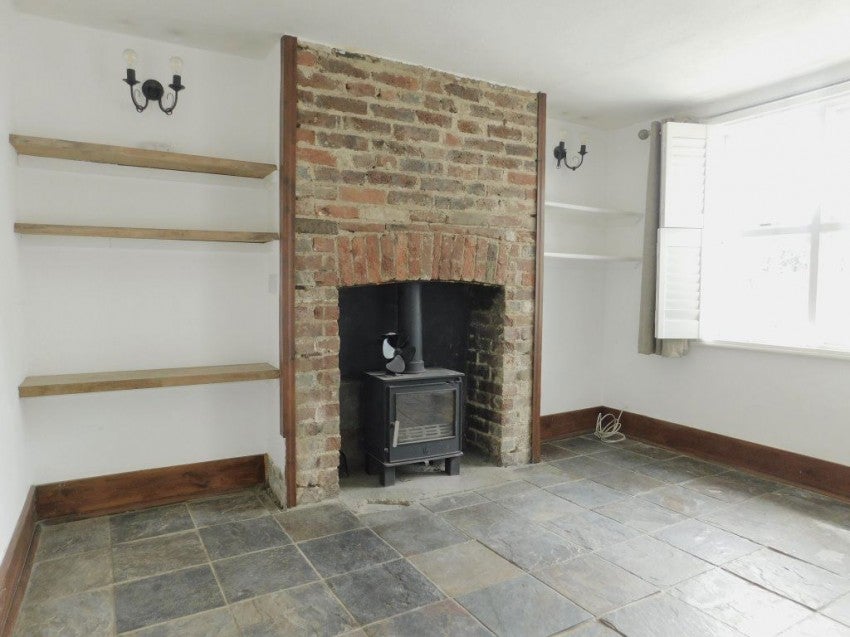 House Sandrock Hill in Rother