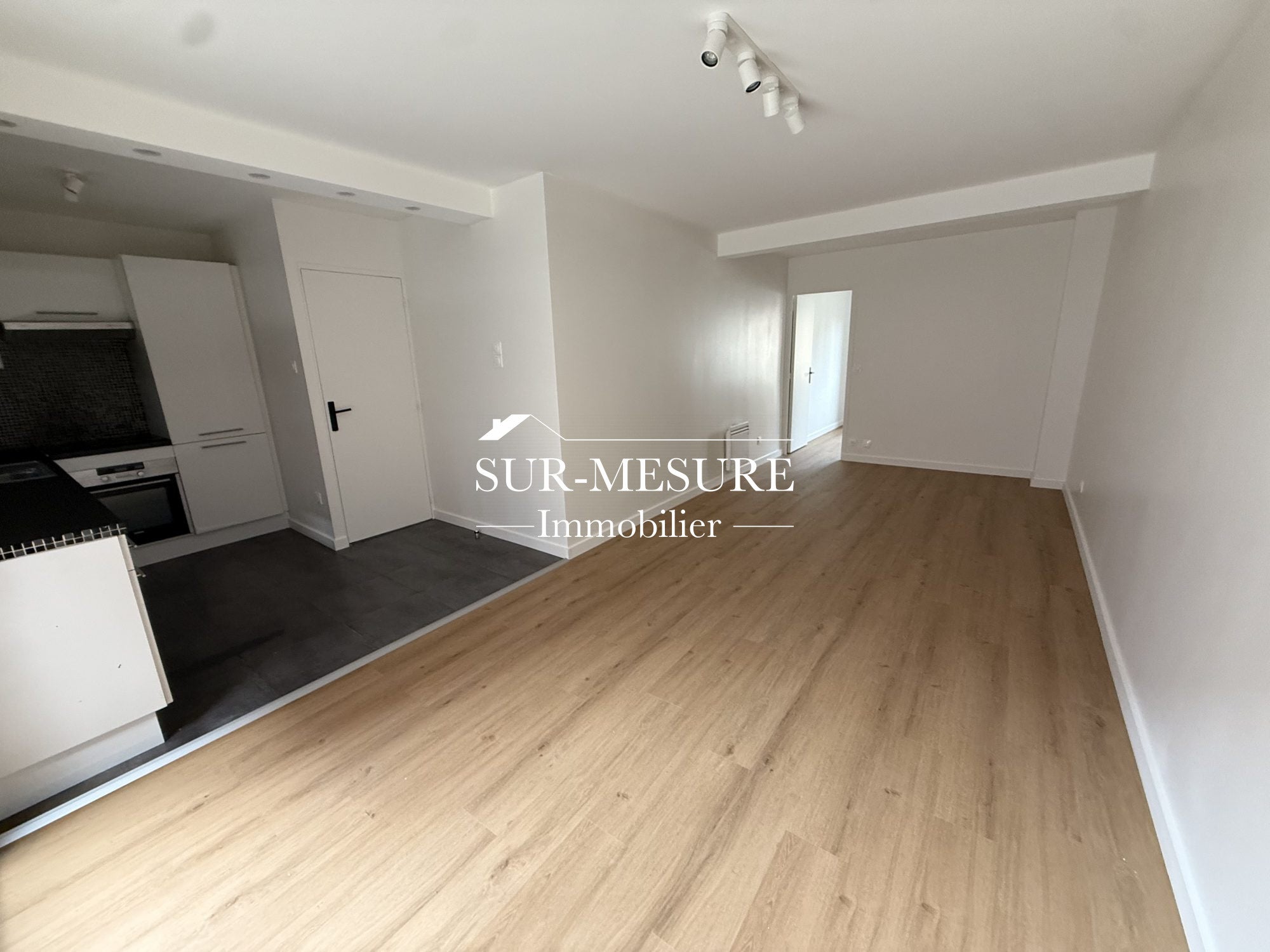 Appartement Rue d'Esquermes à Lille