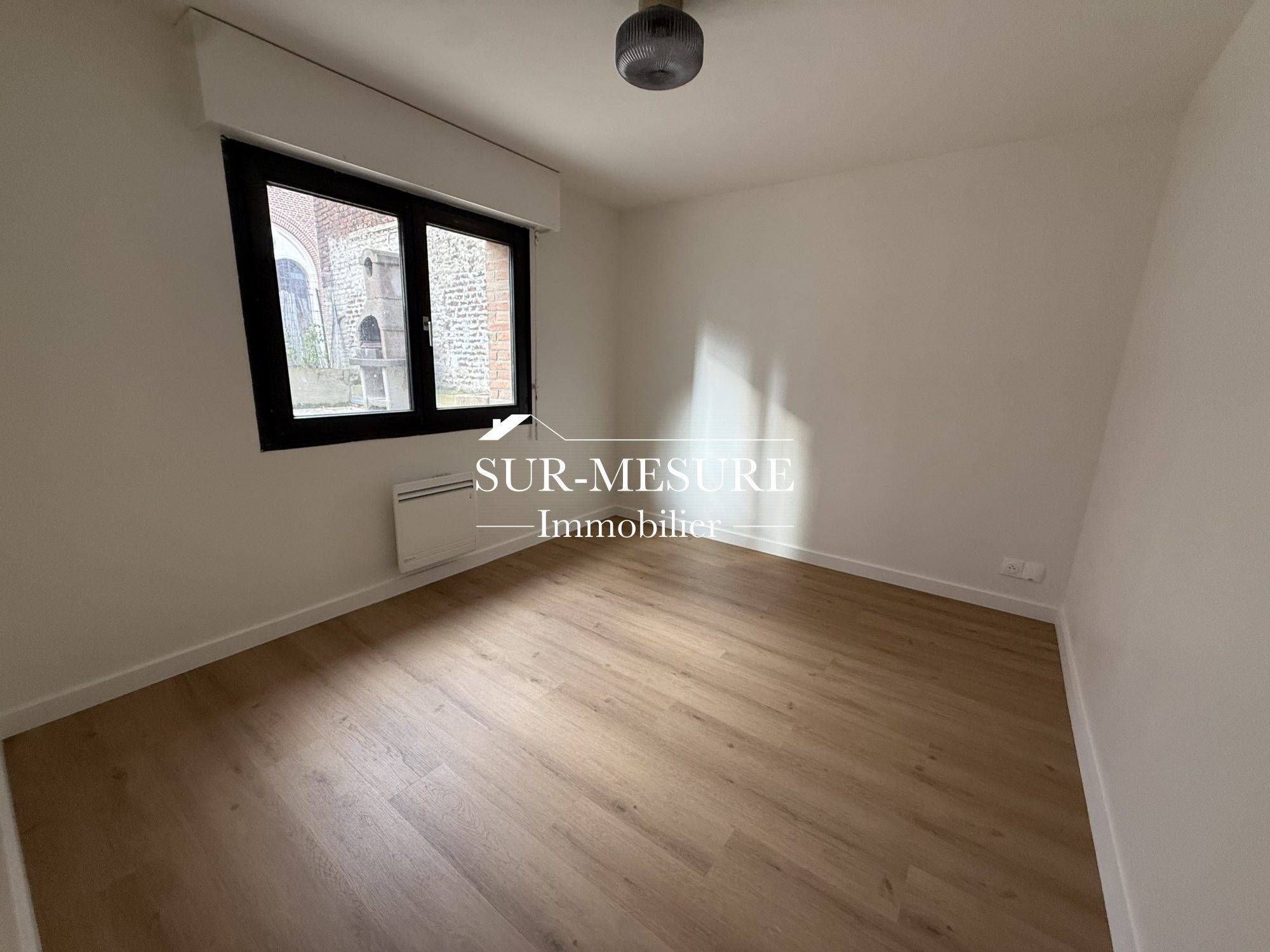 Appartement Rue d'Esquermes à Lille