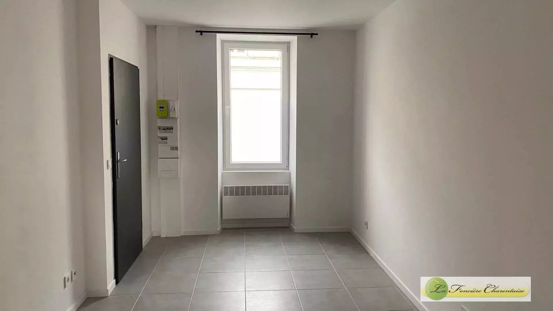 Appartement Rond-Point de la Madeleine à Angoulême