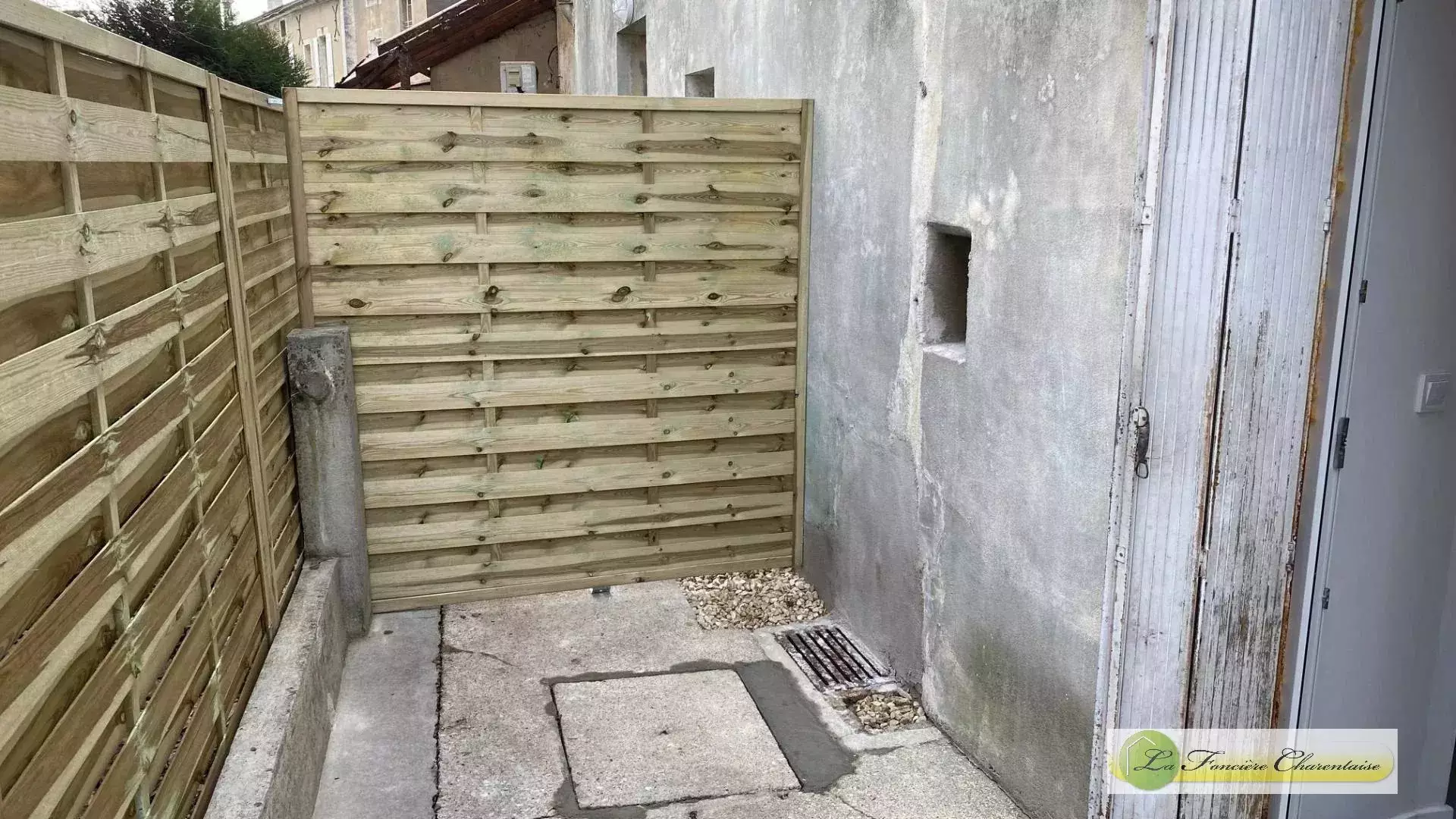 Appartement Rond-Point de la Madeleine à Angoulême