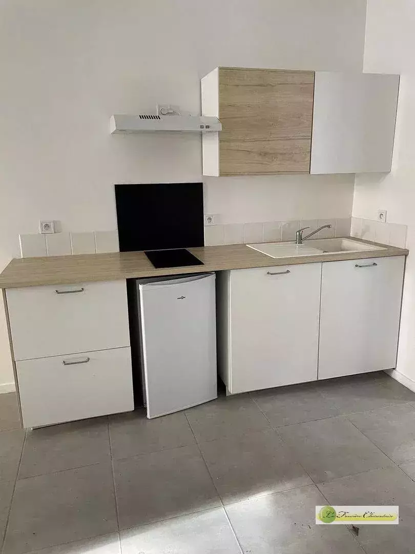 Appartement Rond-Point de la Madeleine à Angoulême
