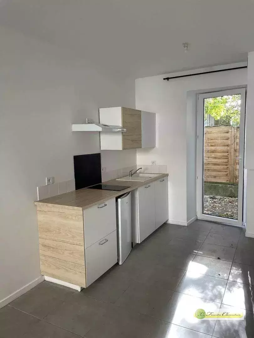 Appartement Rond-Point de la Madeleine à Angoulême
