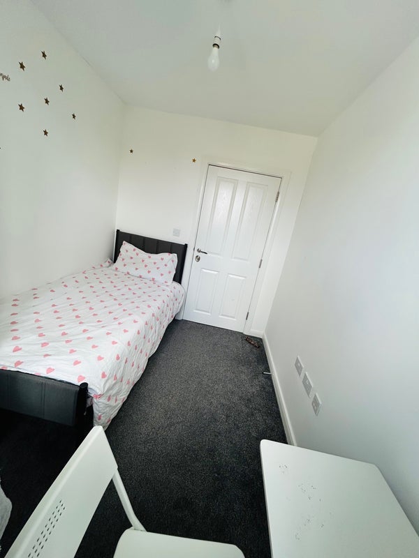 Room Grapevine Avenue in Manchester