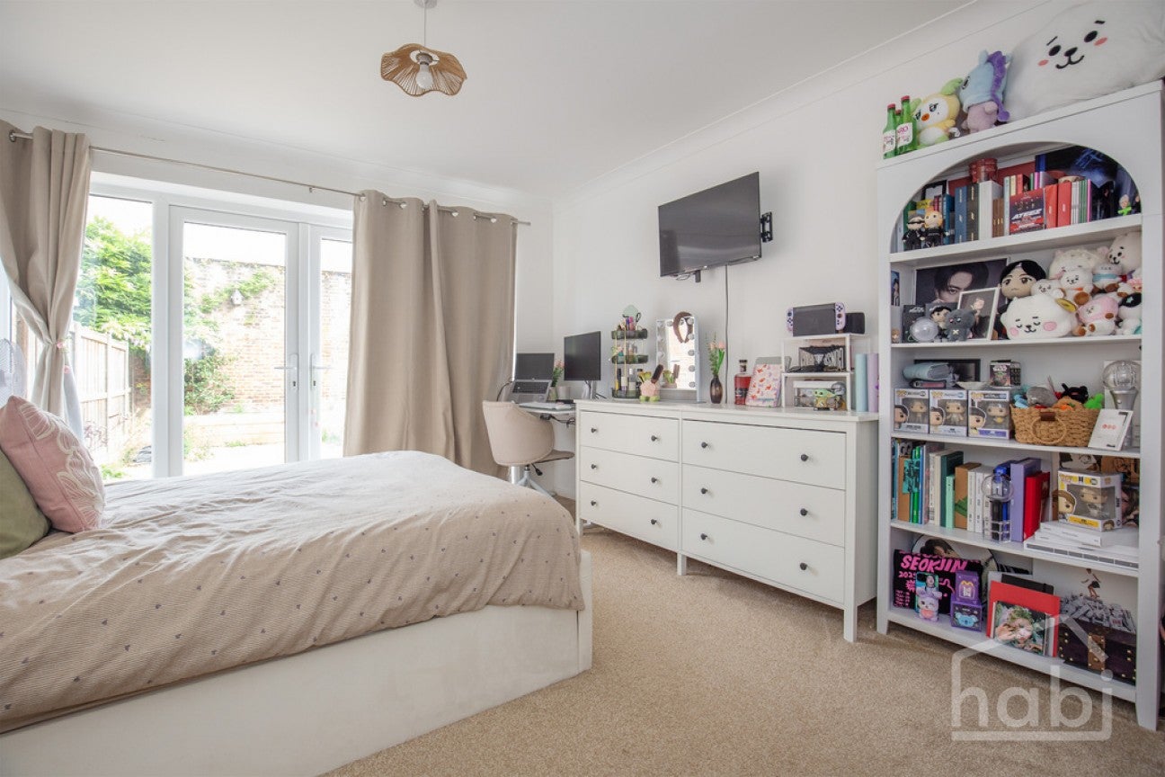 Room Bramfield Close in Norwich