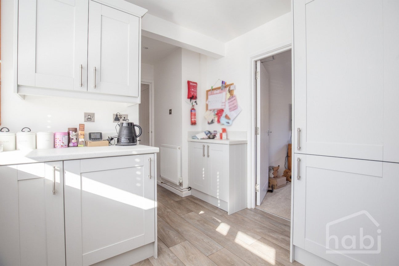Room Bramfield Close in Norwich