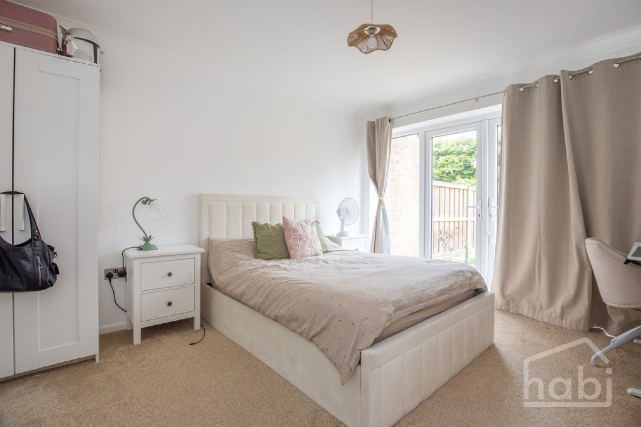 Room Bramfield Close in Norwich