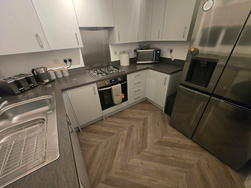 Room Rose Way in Rushcliffe