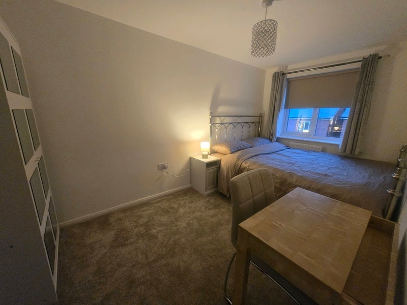 Room Rose Way in Rushcliffe