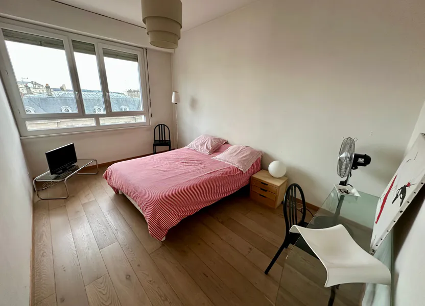 Appartement Place Haute-Vienne à Limoges