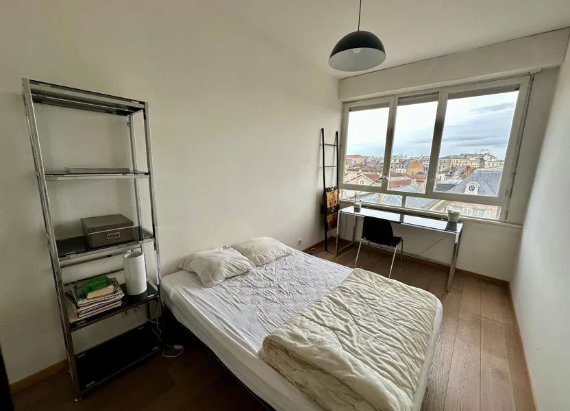 Appartement Place Haute-Vienne à Limoges