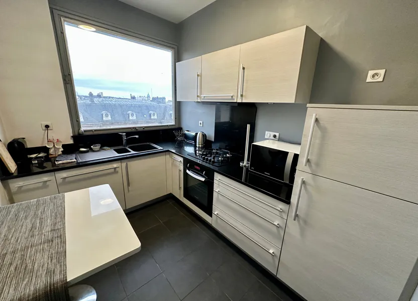 Appartement Place Haute-Vienne à Limoges