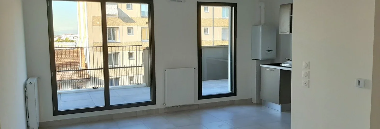Flat Rue Saint-Agnan in Lyon