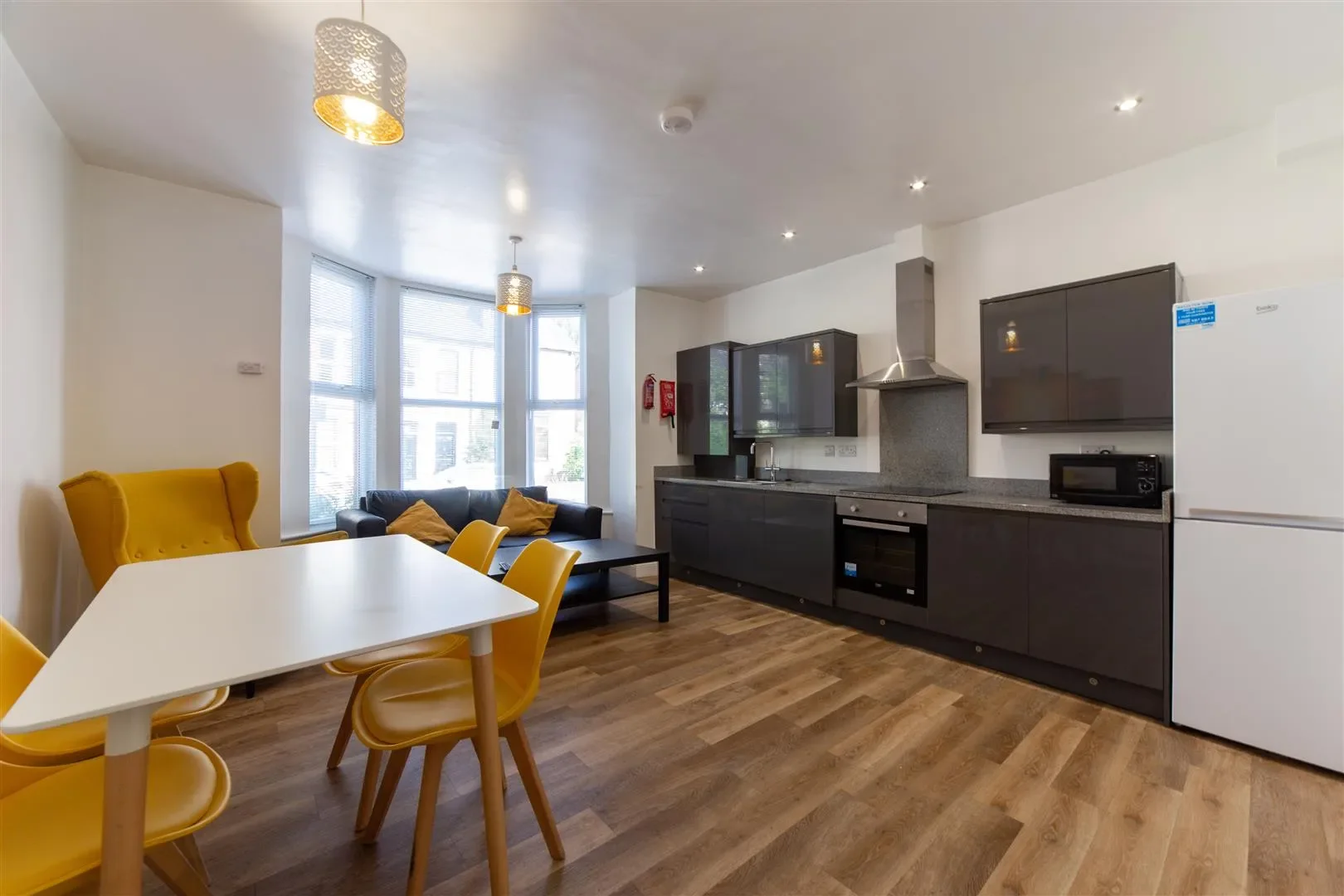 House Gowan Terrace in Newcastle upon Tyne