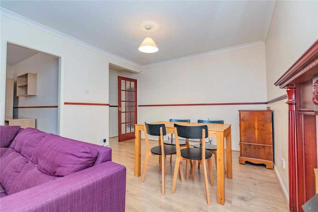 Room Wellman Croft in Birmingham