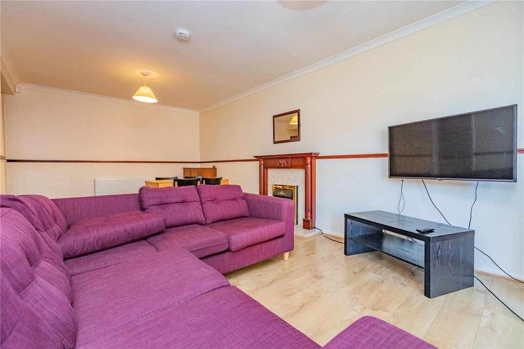 Room Wellman Croft in Birmingham
