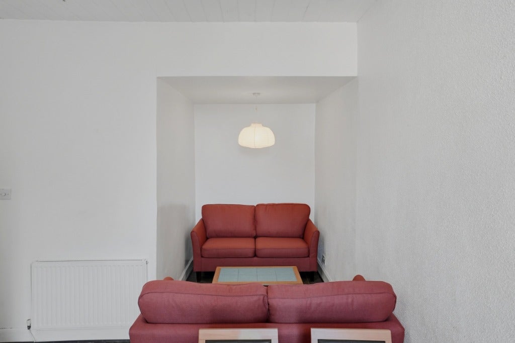 Flat Grange Road in City of Edinburgh