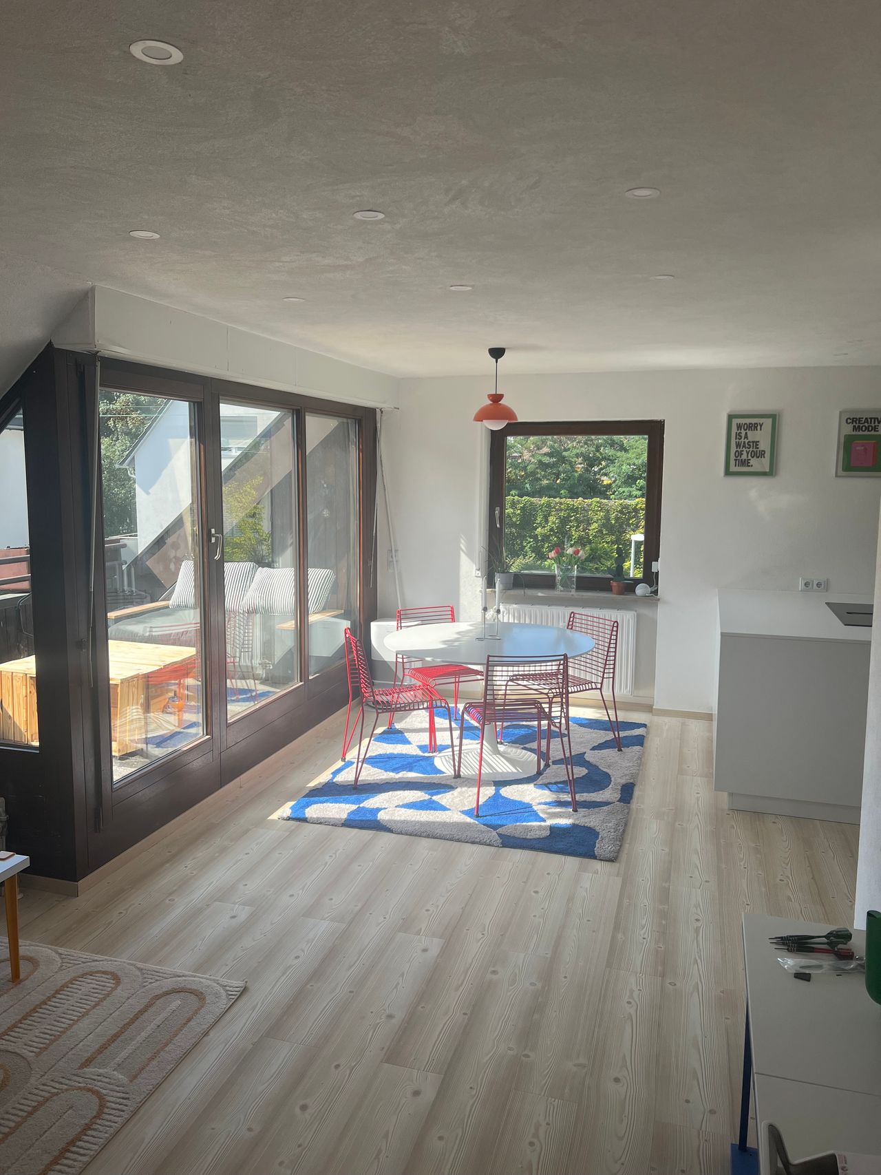Wohnung Stresemannstraße in Ludwigsburg